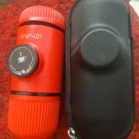 اسپرسوساز کوهنوردی استارسو