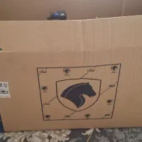 چراغ عقب سمت چپ دنا پلاس