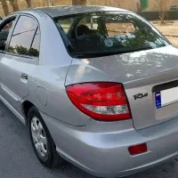 ریو ۸۷ کم کارکرد واقعی