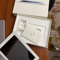 ipad 4 cellular + Wifi|تبلت|تهران, تهرانپارس جنوبی|دیوار