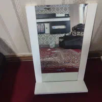 آیینه سرویس بهداشتی