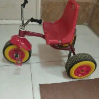 دوچرخه