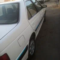 پارس دوگانه کارخانه مدل 97