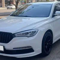 لیفان 820 اسپورت