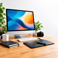 طراحی انواع پوستر، تراکت و عکس تبلیغاتی