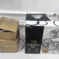 سرویس چایخوری