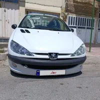 فروش خودرو206تیپ3