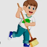 نظافت ساعتی 400 ت
