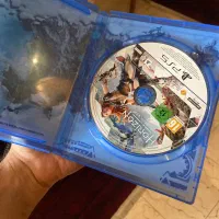 بازی Horizen forbidden west Ps5