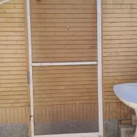 در توری