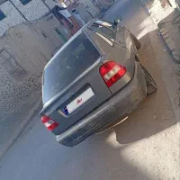 پراید مدل ۸۹معاوضه باپیکان وانت