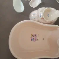سرویس پلاستیک کودک