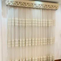 پرده پزیرایی