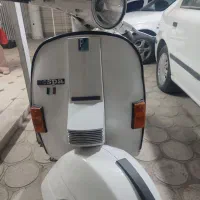 وسپا 125ایتالیایی