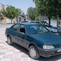 خریدار خودروهای فرسوده پراید پیکان