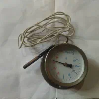 یک عدد ترمومتر تکنوتک