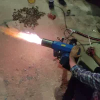 تعمیر پکیج موتورخانه مشعل دیگ پمپ گرماتاب و..