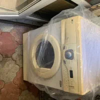 ماشین لباسشویی ال جی