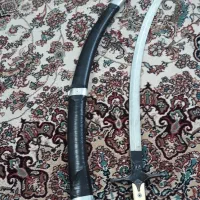 شمشیر تعزیه خوانی