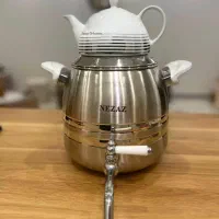 قوری و کتری