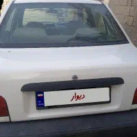 پراید 131|خودرو سواری و وانت|خرمشهر, |دیوار