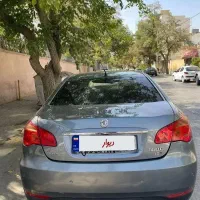 ام جی ۵۵۰ مدل ۲۰۱۲ فول