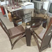 میز ناهار خوری دست دوم