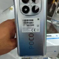POCO X7  تمیز در حد آک