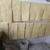 سلام دستگاه سنگک پزی