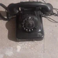 گوشی تلفن