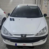 ۲۰۶ تیپ ۲ مدل ۹۴