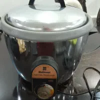 پلو پز ناسیونال اصل 18 نفره