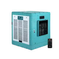 کولر آبسال AC3300K