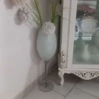 گل گلدان