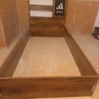 تخت یک نفره