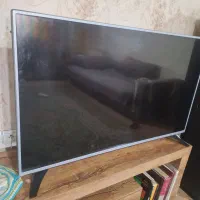 تلویزیون ال جی، اصل کره