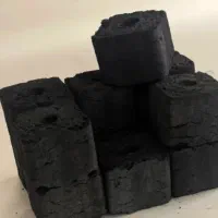 کار در کارخانه ذغال