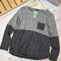 فروش دورس بافت نو نو آکبند برند H&M