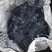 نیروی کار انبار زغال
