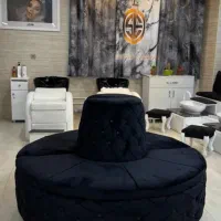 مبل گرد