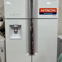 یخچال hitachi