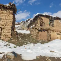 تخریب ساختمان