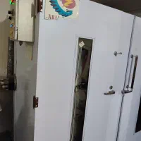 دستگاه میوه خشک کن صنعتی  قیمت توافقی قیمت
