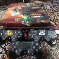 ps4 fat 500