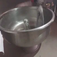 فروش خمیر گیر در حد نو ۱۴۰ ملیون