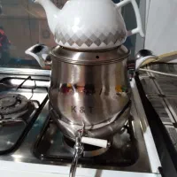کتری وقوری