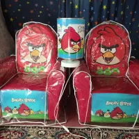مبل کودک