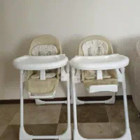 صندلی غذای کودک