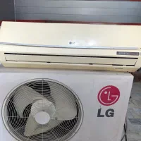 اسپیلت ۱۲هزار ال جی