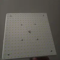 کیت ۳۶ وات روشنایی
